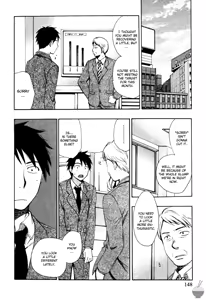 Page 147 of Velvet Kiss Vol. 1 - preview thumbnail