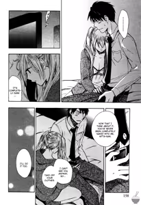 Page 157 of Velvet Kiss Vol. 1 - preview thumbnail