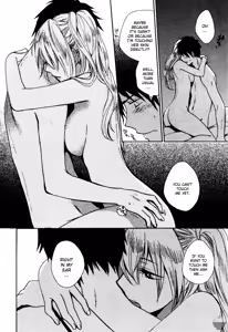 Page 159 of Velvet Kiss Vol. 1 - preview thumbnail