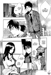 Page 173 of Velvet Kiss Vol. 1 - preview thumbnail