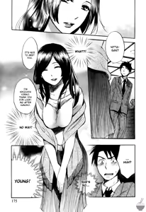 Page 174 of Velvet Kiss Vol. 1 - preview thumbnail
