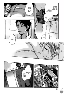 Page 191 of Velvet Kiss Vol. 1 - preview thumbnail