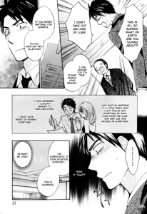 Page 22 of Velvet Kiss Vol. 1 - preview thumbnail