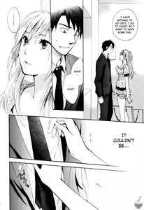 Page 39 of Velvet Kiss Vol. 1 - preview thumbnail