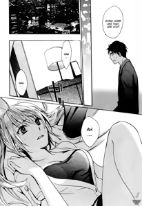 Page 67 of Velvet Kiss Vol. 1 - preview thumbnail