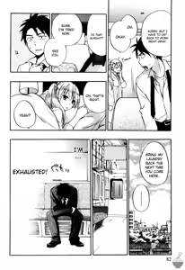 Page 81 of Velvet Kiss Vol. 1 - preview thumbnail