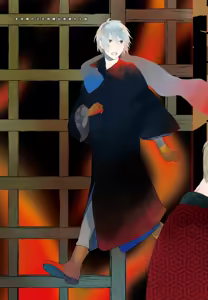 Page 769 of Tourou no Ori 1-5 | 螳螂之檻 1~5 - preview thumbnail