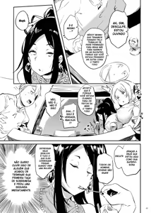 Page 27 of Taima no haha misc - preview thumbnail