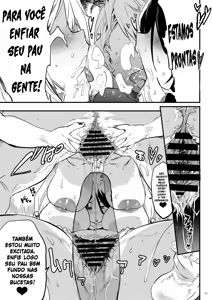 Page 89 of Taima no haha misc - preview thumbnail