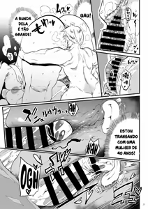 Page 91 of Taima no haha misc - preview thumbnail