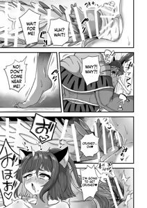 Page 42 of Tonchi de Nantoka Naru Wake Nai Daro! - preview thumbnail