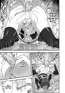 Page 8 of Tonchi de Nantoka Naru Wake Nai Daro! - preview thumbnail