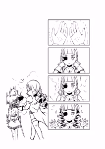 Page 423 of Egg of The Elf 80 + 2 Chapters - preview thumbnail