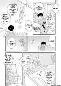 Page 127 of Otokonoko Satsueikai - preview thumbnail