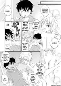 Page 128 of Otokonoko Satsueikai - preview thumbnail