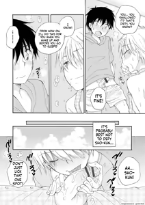 Page 132 of Otokonoko Satsueikai - preview thumbnail