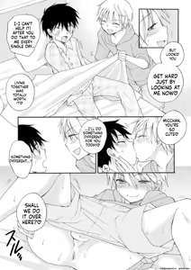 Page 135 of Otokonoko Satsueikai - preview thumbnail