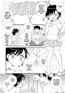 Page 160 of Otokonoko Satsueikai - preview thumbnail