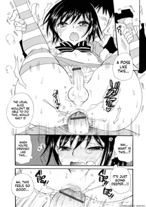 Page 182 of Otokonoko Satsueikai - preview thumbnail