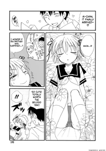 Page 195 of Otokonoko Satsueikai - preview thumbnail