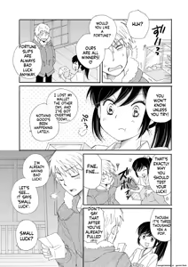 Page 29 of Otokonoko Satsueikai - preview thumbnail