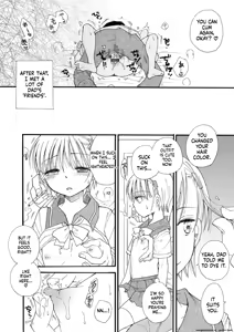 Page 52 of Otokonoko Satsueikai - preview thumbnail