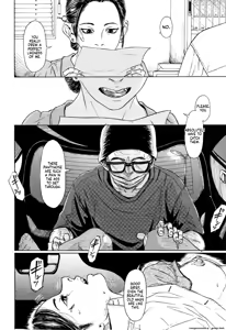 Page 103 of Chiisai Karada ni Shiroi Kage - preview thumbnail