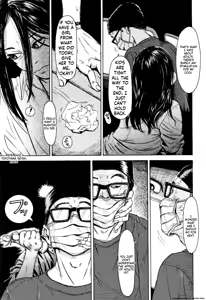 Page 116 of Chiisai Karada ni Shiroi Kage - preview thumbnail
