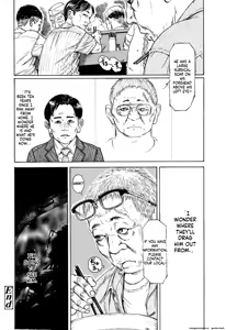 Page 119 of Chiisai Karada ni Shiroi Kage - preview thumbnail