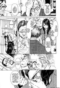 Page 92 of Chiisai Karada ni Shiroi Kage - preview thumbnail