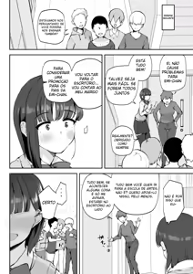 Page 9 of AV Gokko ~Oya Gacha ni Atatta Kusogaki-tachi ni Yowami o Nigirare Okasareru Katei Kyoushi JK~ - preview thumbnail