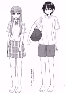 Page 49 of Oshigama Yuri Ecchi - preview thumbnail