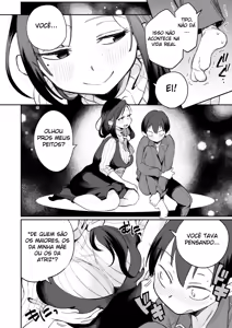 Page 13 of Guigui Kuru Gibo to AV Kanshou ~Fudeoroshi Hen~ - preview thumbnail