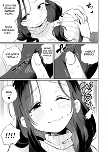 Page 16 of Guigui Kuru Gibo to AV Kanshou ~Fudeoroshi Hen~ - preview thumbnail