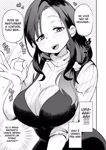 Page 10 of Guigui Kuru Gibo to AV Kanshou ~Fudeoroshi Hen~ - preview thumbnail