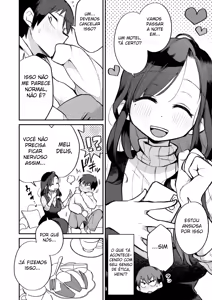 Page 3 of Guigui Kuru Gibo to AV Kanshou ~Love Hotel Hen~ - preview thumbnail