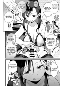 Page 33 of Guigui Kuru Gibo to AV Kanshou ~Love Hotel Hen~ - preview thumbnail