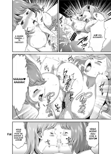 Page 32 of Kyojo Megamori! - preview thumbnail