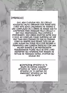 Page 4 of Kyojo Megamori! - preview thumbnail