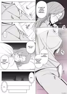 Page 16 of Kyoukai no Mukou ni Ochiru Futari - preview thumbnail