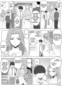 Page 34 of Kyoukai no Mukou ni Ochiru Futari - preview thumbnail