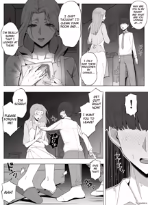 Page 5 of Kyoukai no Mukou ni Ochiru Futari - preview thumbnail