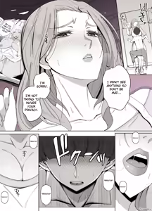Page 6 of Kyoukai no Mukou ni Ochiru Futari - preview thumbnail