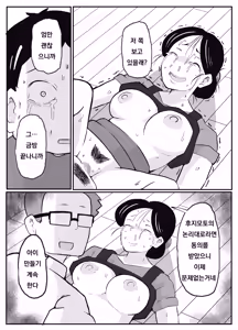 Page 25 of Sensei no Kagai Jugyou ~Aka-chan no Tsukurikata~ | 선생님의 과외(가해)수업 ~아기를 만드는 방법~ - preview thumbnail
