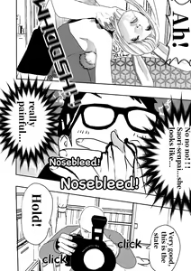 Page 42 of 想与冰恋女王纱织同学谈恋爱的我脑子一定有问题 I must be out of my mind to fall in love with SAORI, the Snuff Queen part 01 - preview thumbnail