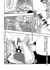 Page 44 of 想与冰恋女王纱织同学谈恋爱的我脑子一定有问题 I must be out of my mind to fall in love with SAORI, the Snuff Queen part 01 - preview thumbnail