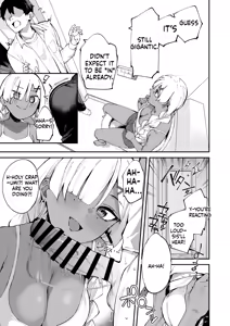 Page 42 of DeliHeal Yondara Kanojo no Imouto ga Yattekita | I called an escort service, but her sister showed up instead. - preview thumbnail