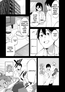 Page 6 of DeliHeal Yondara Kanojo no Imouto ga Yattekita | I called an escort service, but her sister showed up instead. - preview thumbnail