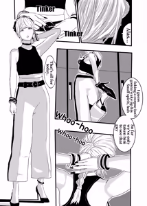 Page 26 of 想与冰恋女王纱织同学谈恋爱的我脑子一定有问题 I must be out of my mind to fall in love with SAORI, the Snuff Queen part 03 - preview thumbnail