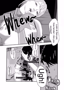 Page 19 of 想与冰恋女王纱织同学谈恋爱的我脑子一定有问题 I must be out of my mind to fall in love with SAORI, the Snuff Queen part 06 - preview thumbnail
